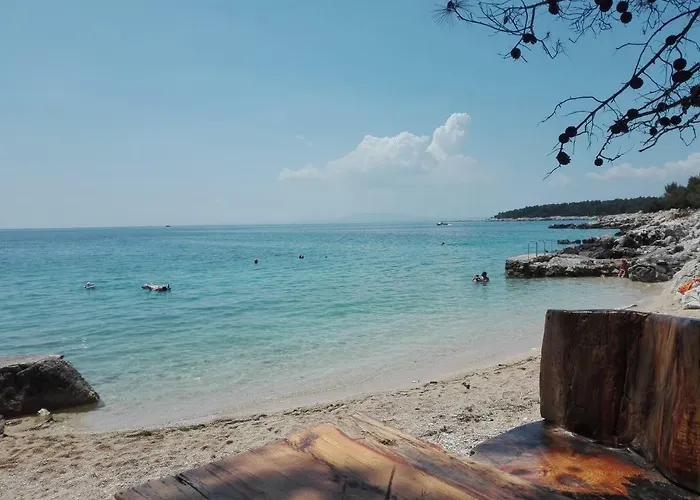 Gasthof Malena Barbat na Rabu